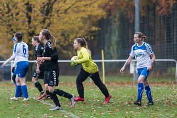 Bild 268 - Frauen SV Henstedt Ulzburg III - Bramstedter TS : Ergebnis: 1:0